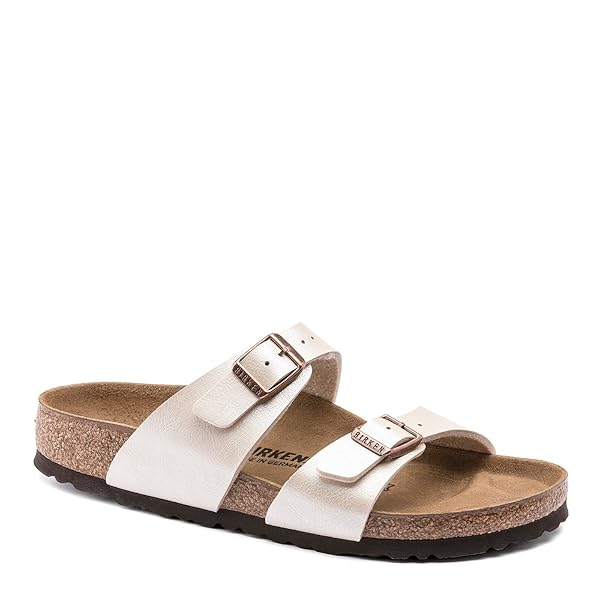 Birkenstock Women's Sydney Slide Sandals