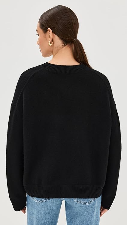 ANINE BING Women's Lee Sweater