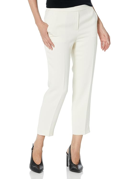 Theory Women's Treeca Pull On