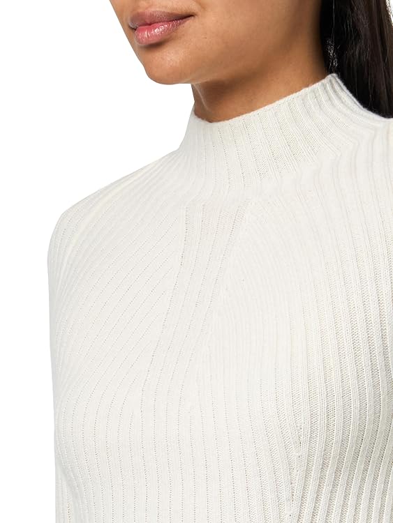 Theory Women's Traveling Rib Sweater