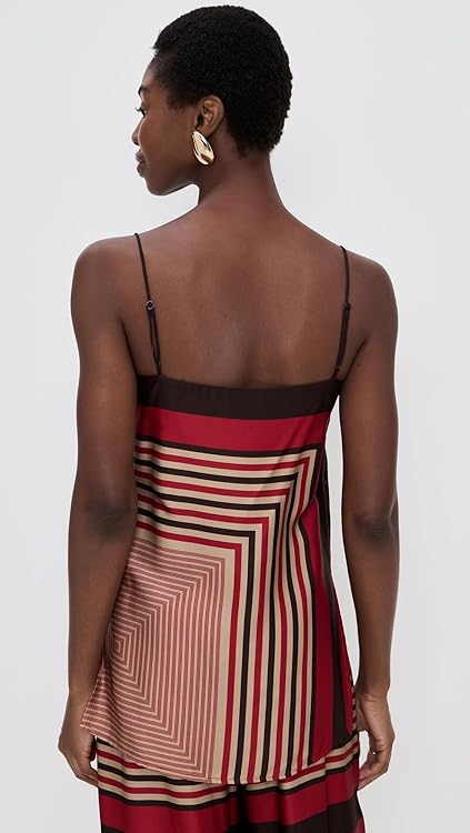 FAITHFULL Women's Aina Top