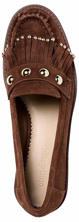 Cinq à Sept Women's Loafer