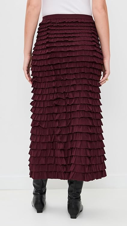 Ulla Johnson Women's Mimi Skirt