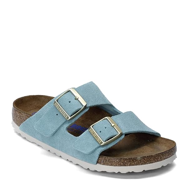Birkenstock Women's Arizona Soft Footbed Sandals