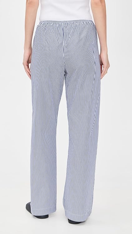 DONNI. Women's The Pop Simple Pants