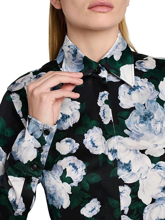 Bunch Of Roses Shirt