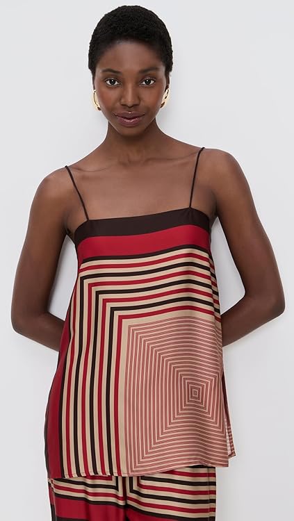 FAITHFULL Women's Aina Top