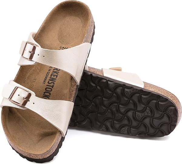 Birkenstock Women's Sydney Slide Sandals