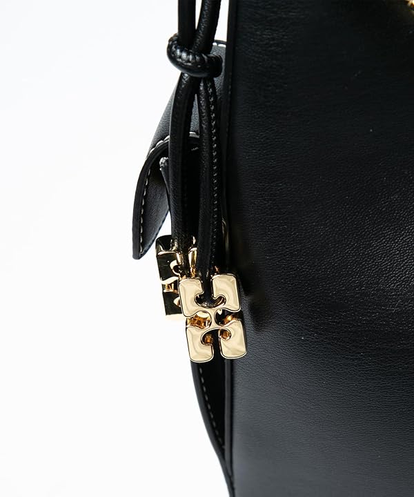 GANNI(ガニー) Contemporary, Black