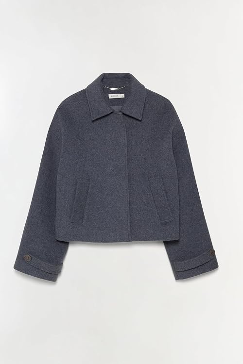 Colby Wool Jacket