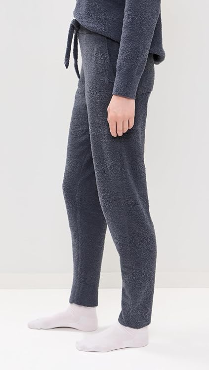 Eberjey Women's Recycled Boucle Joggers