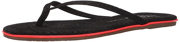TKEES Women's Lipliners Flip Flop