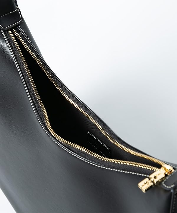 GANNI(ガニー) Contemporary, Black