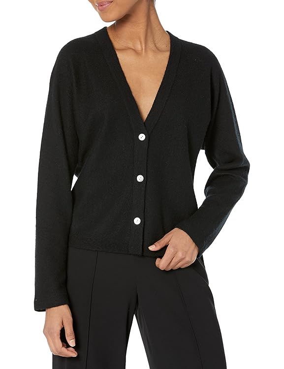 Vince Women's Dolman Cardigan