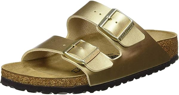 Birkenstock Women's Arizona Leather Sandals