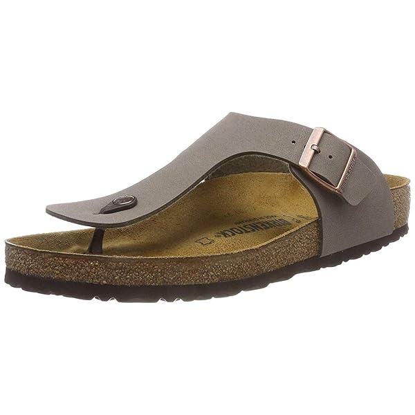 Birkenstock Gizeh Unisex Leather Sandals