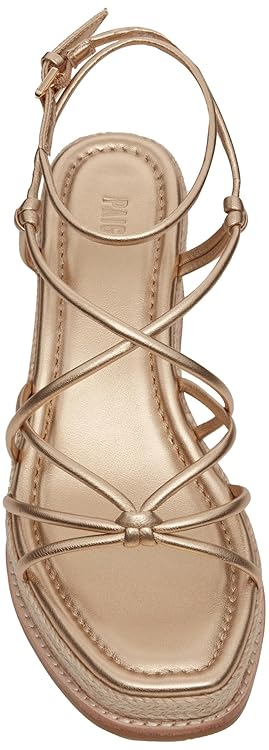PAIGE Women's Julia Wedge