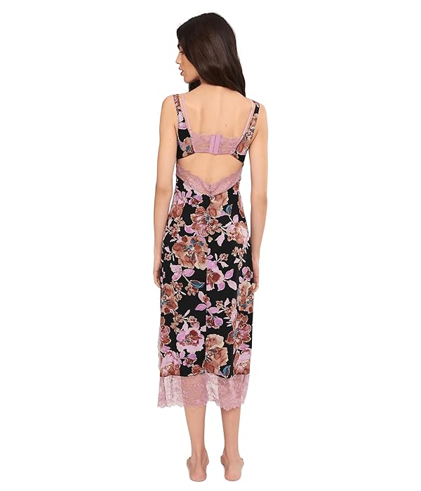 Free People Women's Party Crasher Midi Slip