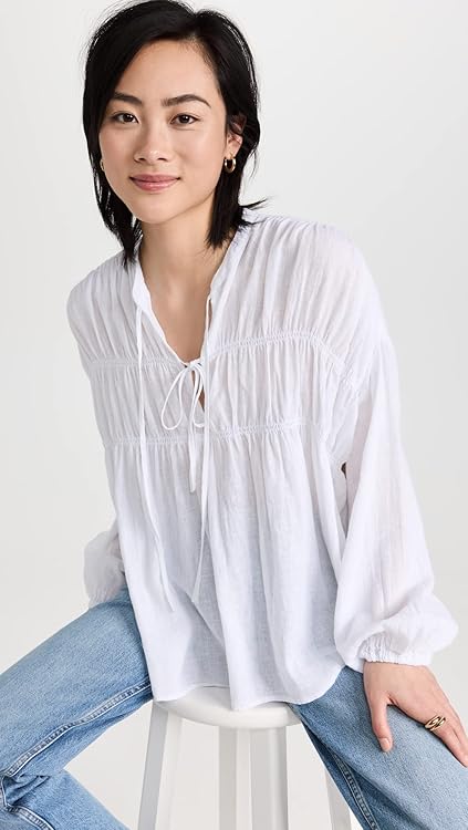 Rails Women's Ophelia Blouse