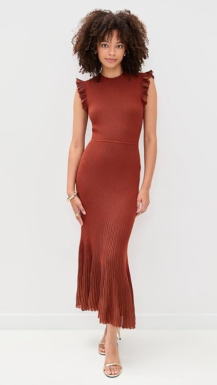 Ulla Johnson Women's Noelle Dress