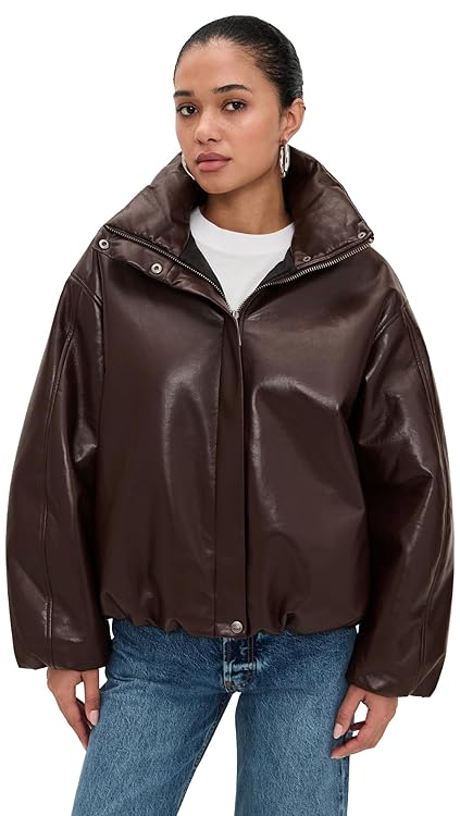 ANINE BING Women's Cyrus Jacket