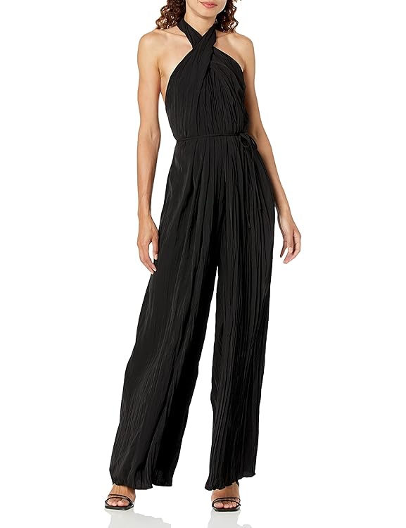 ASTR the label Women's Damia Jumpsuit