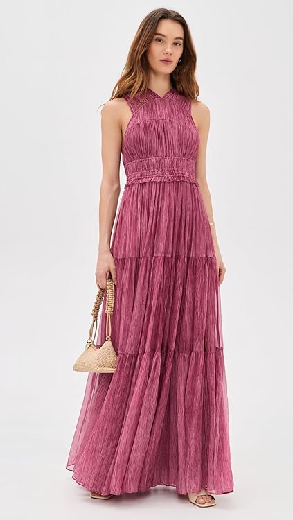 Ulla Johnson Women's Freesia Gown