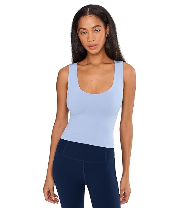 Free People Women's Clean Lines Muscle Cami