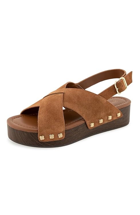 Splendid womens Quintana-wood