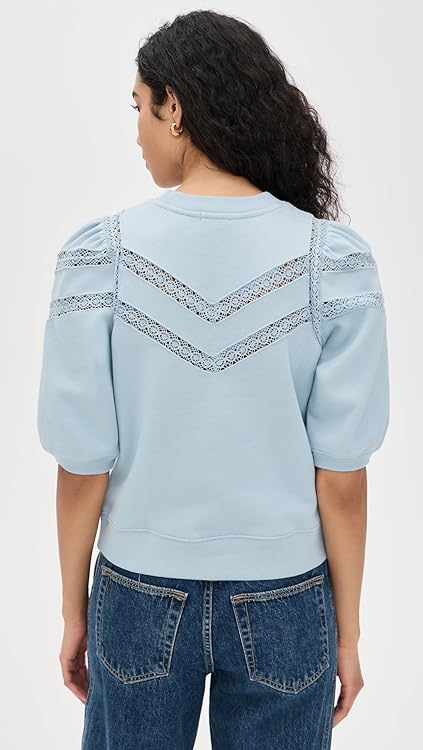 Rails Women's Adria Sweatshirt