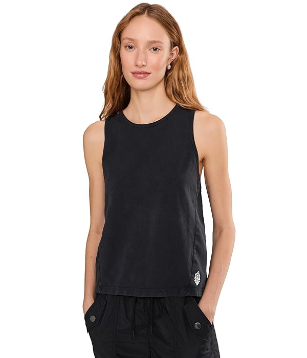 Free People Women's HOT Shot Twist Tank