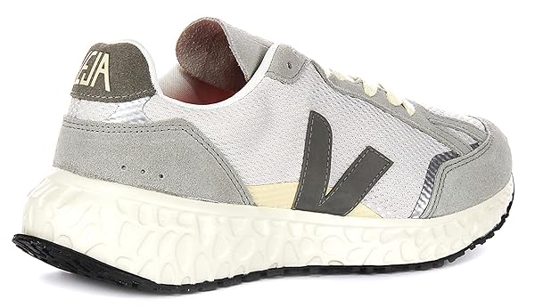 Veja Condor Royale Women's Lace Up Mesh Run Inspired TRAI Trainers