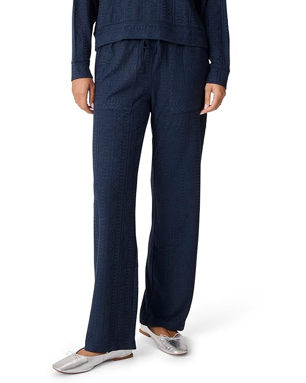 Splendid Women's Full Length Snit Pant