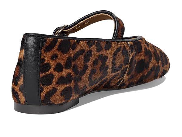 Madewell Womens Remy Mary Jane - Calfhair