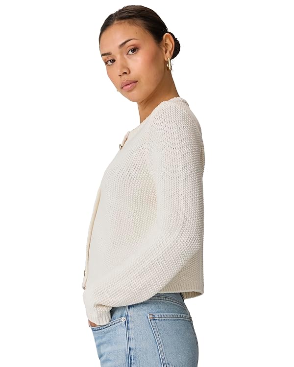 Splendid Women's Fisher Cardigan