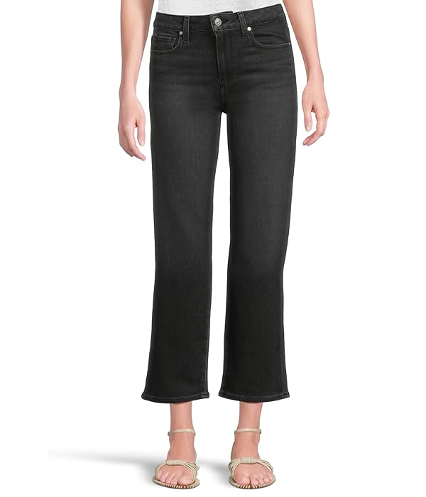 PAIGE Womens Mason Ankle