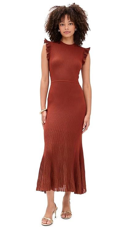 Ulla Johnson Women's Noelle Dress