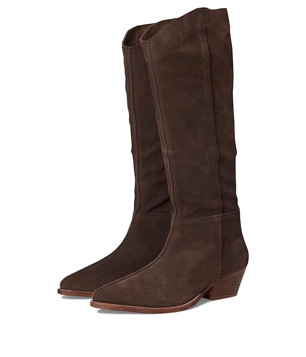 Free People womens Sway Low Slouch Boots 2.0