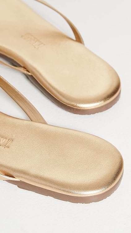 TKEES Women's Highlighters Flip Flop