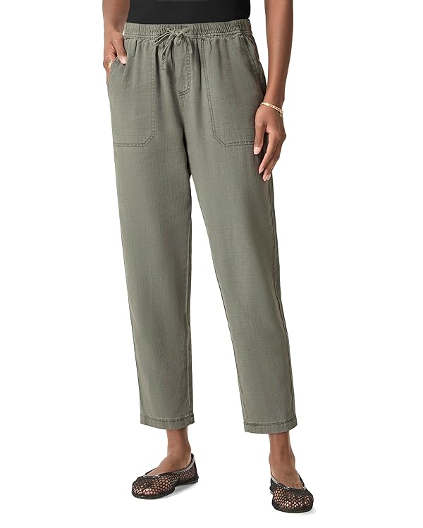 Splendid Women's Angie Straight Leg Pant