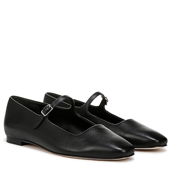 Vince Womens Brodi Mary Jane