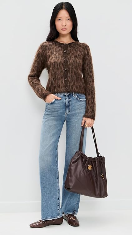ASTR the label Women's Katria Cardigan