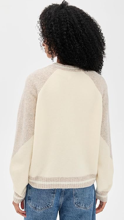 Splendid Women's Rhodes Varsity Shacket