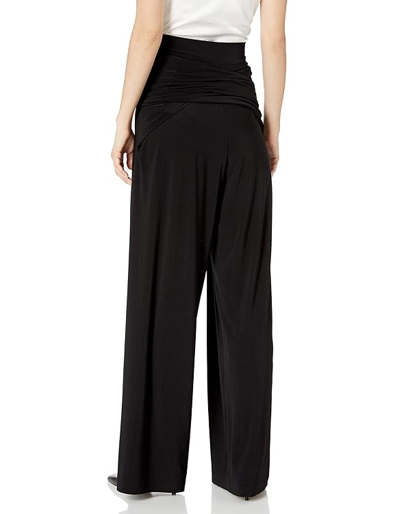 Norma Kamali Women's Pant
