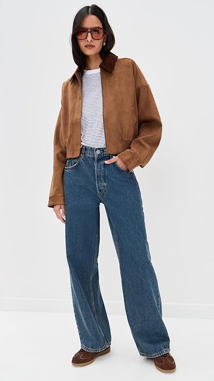 ASTR the label Women's Sorine Jacket