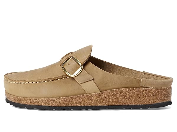 Birkenstock womens Buckley - Oiled Leather