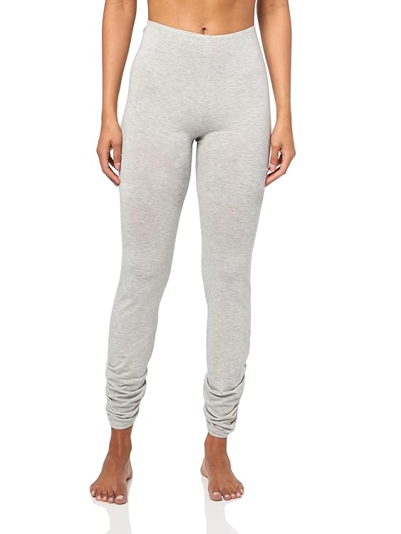 Norma Kamali Women's Lazy Legging
