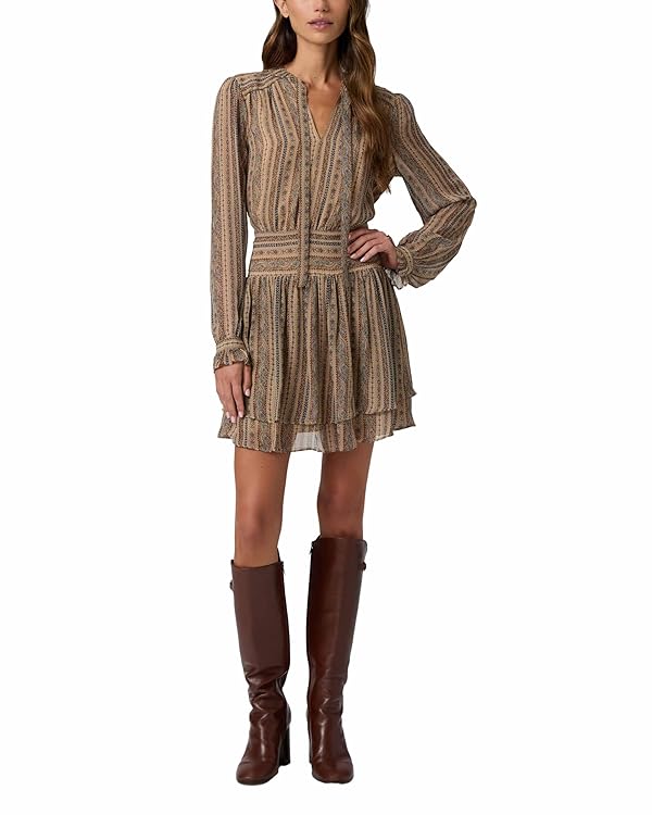 Paige Women's Nantes Dress