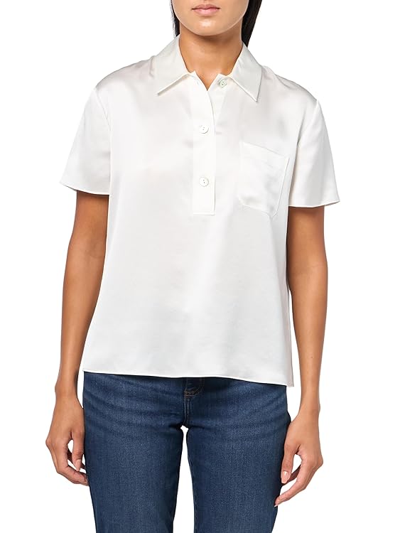 Vince Women's Polo