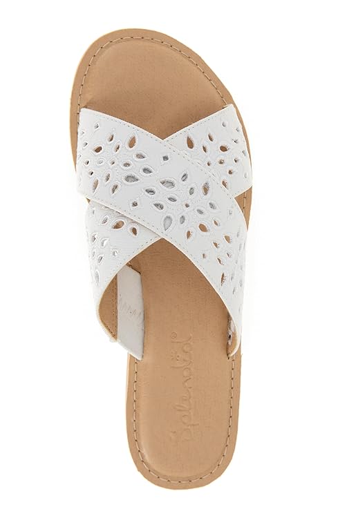 Splendid Women's Salvia Flat Sandal